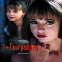 Adriana FonsecaLa usurpadora as Veronica Soriano (TV Series 1998), Rosalinda as Lucy Perez Romero (TV Series 1999)