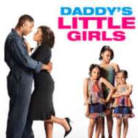 Sierra A. McClainDaddy's Little Girls as Sierra James (Film 2007)