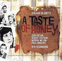 Dora BryanA Taste of Honey as Helen (Film 1961), MirrorMask as Aunt Nan (Film 2005)