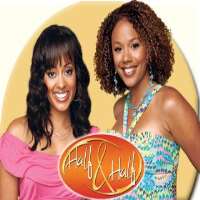 Essence AtkinsHalf & Half as Dee Dee Thorne (TV Series 2002-2006),  Are We There Yet? as Suzanne Kingston-Persons (TV Series 2010-2012)