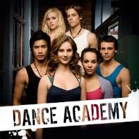 Xenia GoodwinDance Academy as Tara Webster (TV Series 2010-2013)