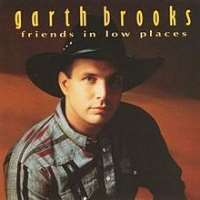 single garth rolls damn thunder 1991 1989 1990 feel song places low friends too young old brooks notednames real name