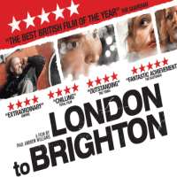 Georgia GroomeLondon to Brighton as Joanne (Film 2006), Angus, Thongs and Perfect Snogging as Georgia Nicolson (Film 2008)