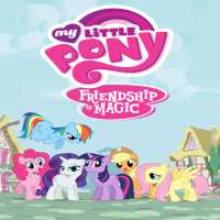 Lee TockarMy Little Pony: Friendship is Magic as Gummy, Snips, Steven Magnet (TV Series 2010-Present)