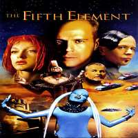 Luc BessonThe Fifth Element (Film 1997), Taken (Film 2008)