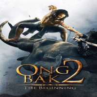 Tony JaaOng Bak 2: The Beginning as Tien (Film 2008)