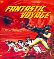 Raquel WelchFantastic Voyage as Cora Peterson (Film 1966), Bedazzled as Lust / Lilian Lust	(Film 1967), Bandolero! as Maria Stoner (Film 1968)