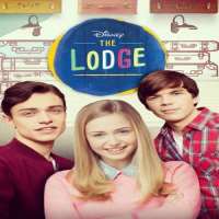 Luke NewtonThe Lodge as Ben Evans (TV Series 2016-2017)