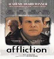 Nick NolteAffliction as Wade Whitehouse (Film 1997)