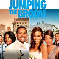Pooch HallThe Game as Derwin Davis (TV Series 2006-2013, 2015), Jumping the Broom as  Ricky (Film 2011)
