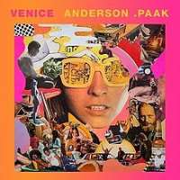 Anderson PaakVenice (Album 2014), Malibu (Album 2016)