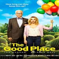 William Jackson HarperThe Good Place as Chidi Anagonye (TV Series 2016-Present)