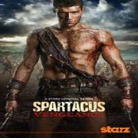 Liam McIntyreSpartacus as Spartacus (TV Series 2012-2013)
