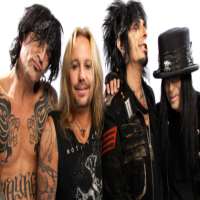 Vince Neil Birthday, Real Name, Age, Weight, Height, Family, Facts ...