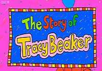 Dani HarmerThe Story of Tracy Beaker as Tracy Beaker (TV Series 2002-2005), Tracy Beaker Returns as Tracy Beaker (TV Series 2010-2012)