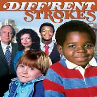 Gary ColemanDiff'rent Strokes as  Arnold Jackson (TV Series 1978-1986)