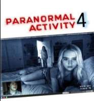 Kathryn NewtonGary Unmarried as Louise Brooks (TV Series 2008-2010), Paranormal Activity 4 as Alex Nelson (Film 2012)