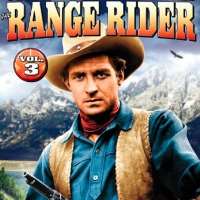 Jock MahoneyThe Range Rider (TV Series 1951-1953)