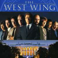Mary McCormackThe West Wing as Kate Harper (TV Series 2004-2006), The Kids Are Alright as Peggy Cleary (TV Series 2018)