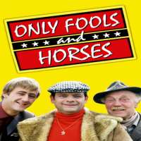 Roger Lloyd PackOnly Fools and Horses as Trigger (TV Series 1981-2003), Harry Potter and the Goblet of Fire as Barty Crouch, Sr. (Film 2005)