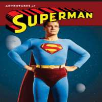 Jack LarsonAdventures of Superman as Jimmy Olsen (TV Series 1952)