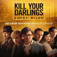 Dane DeHaanKill Your Darlings as Lucien Carr (Film 2013)
