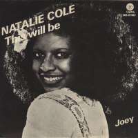 Natalie ColeThis Will Be (Single 1975), Our Love (Single 1977)