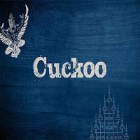 Esther SmithUncle as Melodie (TV Series 2014-2017), Cuckoo as Rachel (TV Series 2014-Present)
