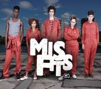 Matt StokoeMisfits as Alex (TV Series 2012-2013), The Village as Gerard Eyre (TV Series 2013-2014)