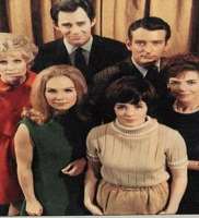 Marla AdamsThe Secret Storm as  Belle Clemens (TV Series 1968)