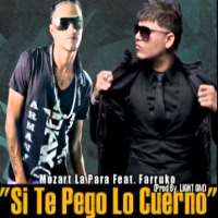 Mozart La ParaSi Te Puego Cuerno (Single 2012), Mami Yo Quisiera (Single 2012), Pom Pom Pom (Single 2013)