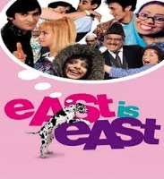 Jimi MistryEast Is East as Tariq Tony Khan (Film 1999), Blood Diamond as Nabil (Film 2006)