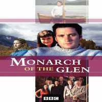 Alastair MackenzieMonarch of the Glen as Archie MacDonald (TV Series 2000-2005)