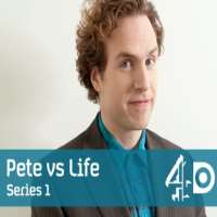 Susannah FieldingPete versus Life as Chloe (TV Series 2010)