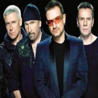BonoU2 (Band), War (Album 1983)