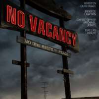 Dallas LovatoNo Vacancy as Norah (Film 2012), Caged No More as Alicia (Film 2016)