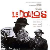 Jean-Pierre MelvilleLe Doulos (Film 1962), Le Samourai (Film 1967), Le Cercle rouge (Film 1970)
