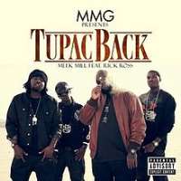 Meek MillTupac Back (Single 2011), Ima Boss (Single 2011)