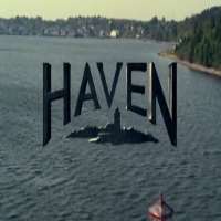 Emily Rose (Actress)Haven as Audrey Parker (TV Series 2010-2015)