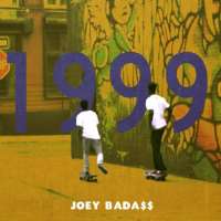 Joey Badass1999 (Mixtape 2012)