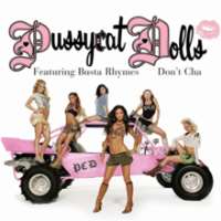 Kimberly WyattThe Pussycat Dolls (Group), Don't cha (Single 2005)