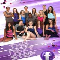 Natalie KrillThe Next Step as Phoebe (TV Series 2014-2015)