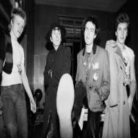 John LydonSex Pistols (Band)