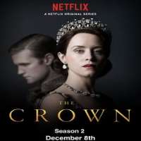 Pip TorrensThe Crown as Tommy Lascelles (TV Series 2016-2017)