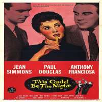 Neile AdamsThis Could Be the Night (1957)