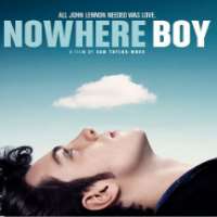 Kerrie HayesNowhere Boy as Corrine (Film 2009), Black Mirror as Glee (TV Series 2011)