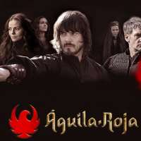 Guillermo CampraAguila Roja as Alonso de Montalvo (TV Series 2009-Present)