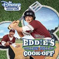 Reiley McClendonEddie's Million Dollar Cook-Off as D.B. (Film 2003), Buffalo Dreams as Josh Townsend (Film 2005)