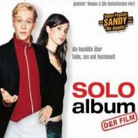 Matthias SchweighoferSoloalbum as Ben (Film 2003), Off Beat as Crash (Film 2004)