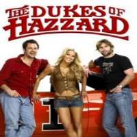 Johnny KnoxvilleJackass (TV Series 2000-2002), The Dukes of Hazzard as Luke Duke (Film 2005)